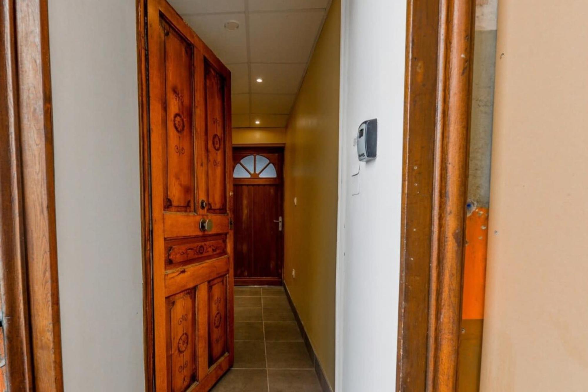3-Star Rated Apartment In The Heart Of The Old Town With A View Annecy Buitenkant foto